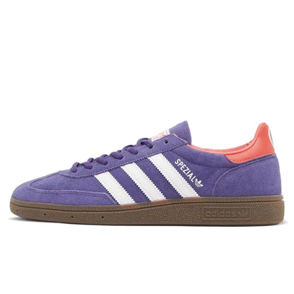 [HQ9436] Men's adidas Handball Spezial 'FIFA World Cup 2026 Scotland
