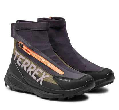 adidas Women's Terrex Free Hiker 2 C.Rdy W Sneakers