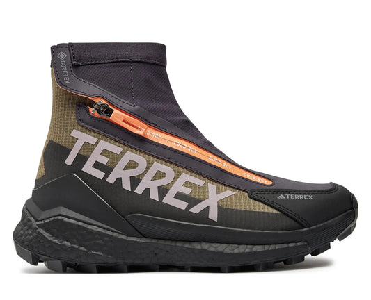 adidas Women's Terrex Free Hiker 2 C.Rdy W Sneakers