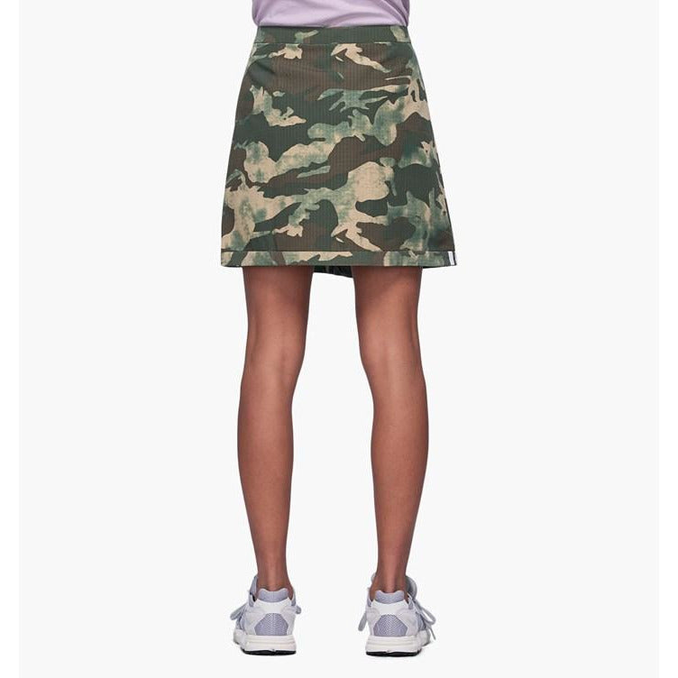 Women's adidas Originals Camo Skirt