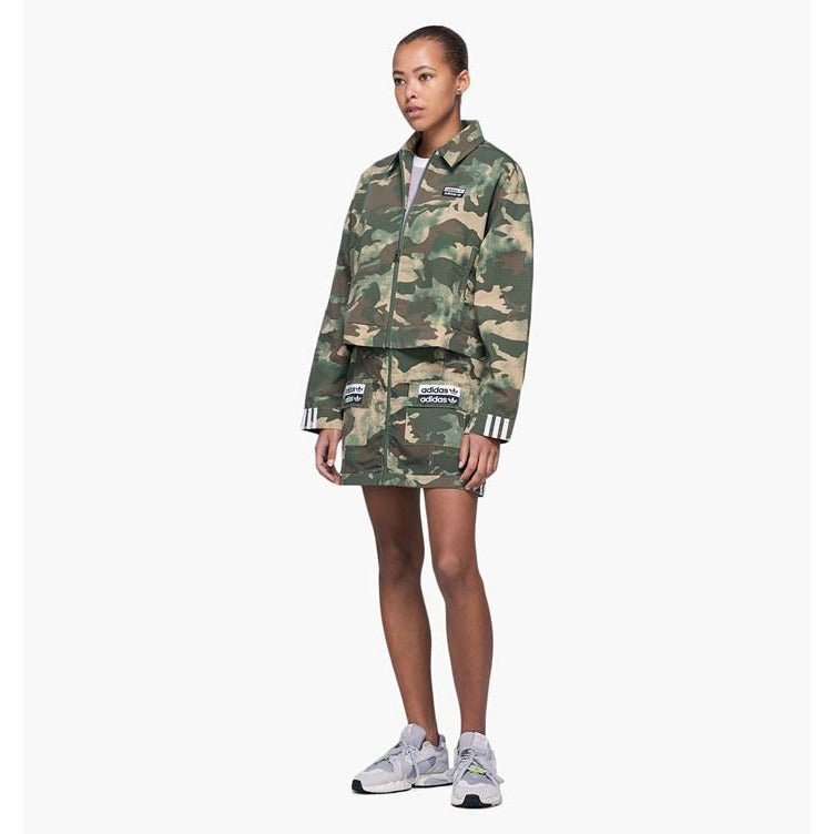 Women's adidas Originals Camo Skirt