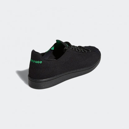 adidas Men's Superstar Primeknit 'Pharrell Black' Sneakers