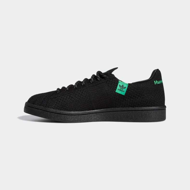 Men's adidas Superstar Primeknit 'Pharrell Black'