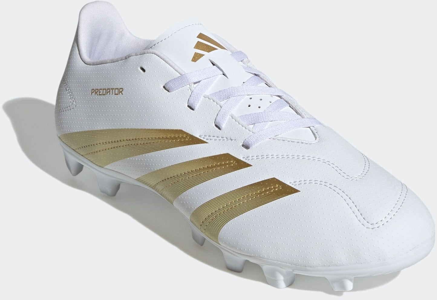 [if6342] Mens Adidas Predator Club Fxg