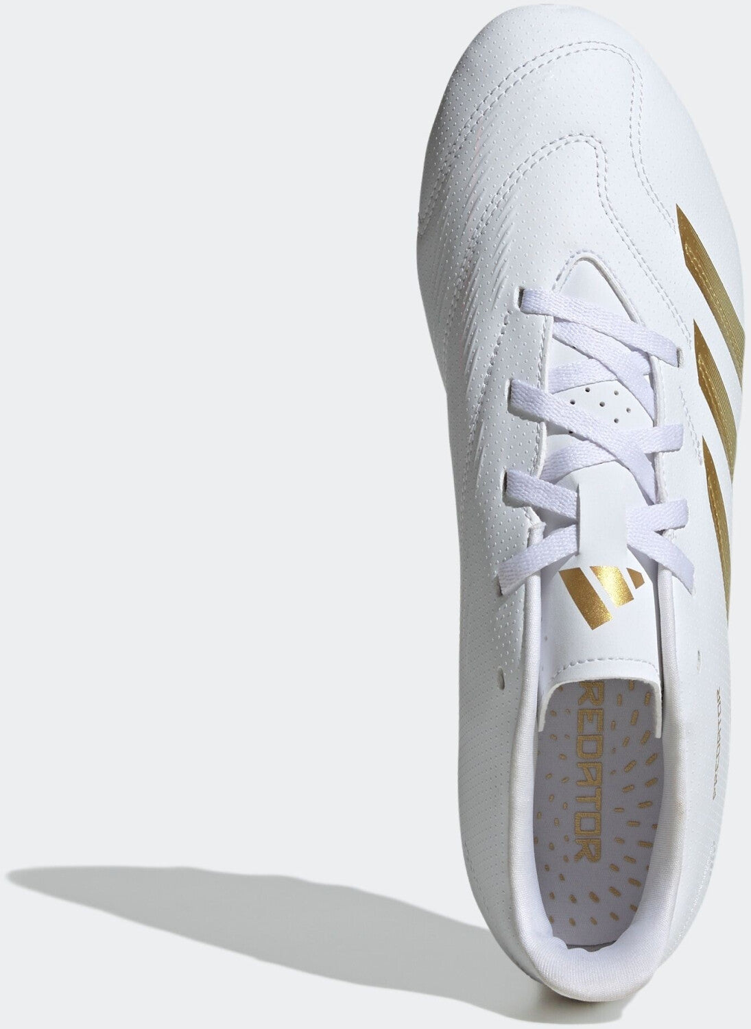 [if6342] Mens Adidas Predator Club Fxg