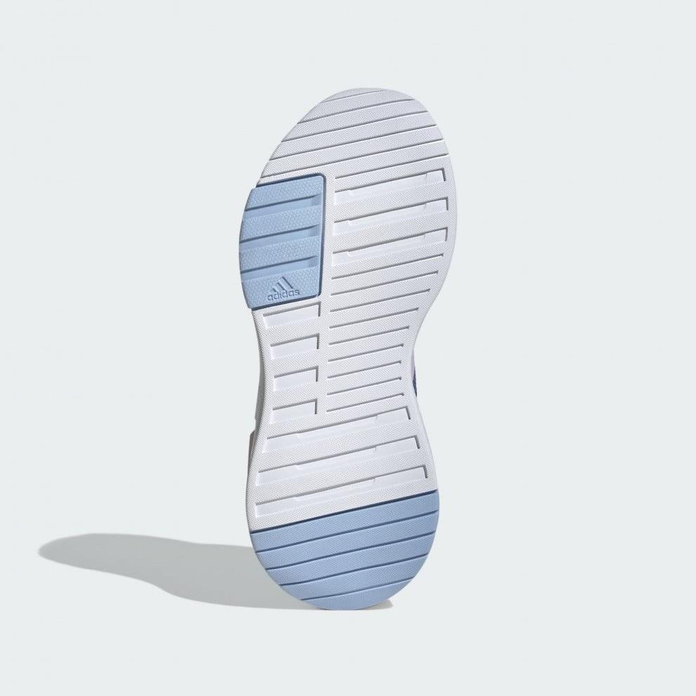 [IG4908] Youth adidas Racer TR23 (GS) ‘Crew Blue Bliss Lilac'