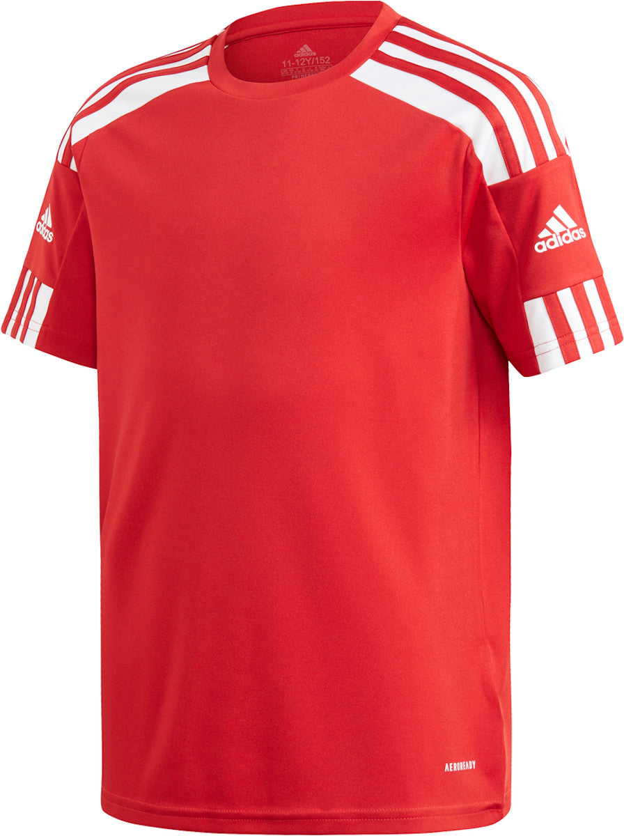 Youth adidas Squad 21 Jersey