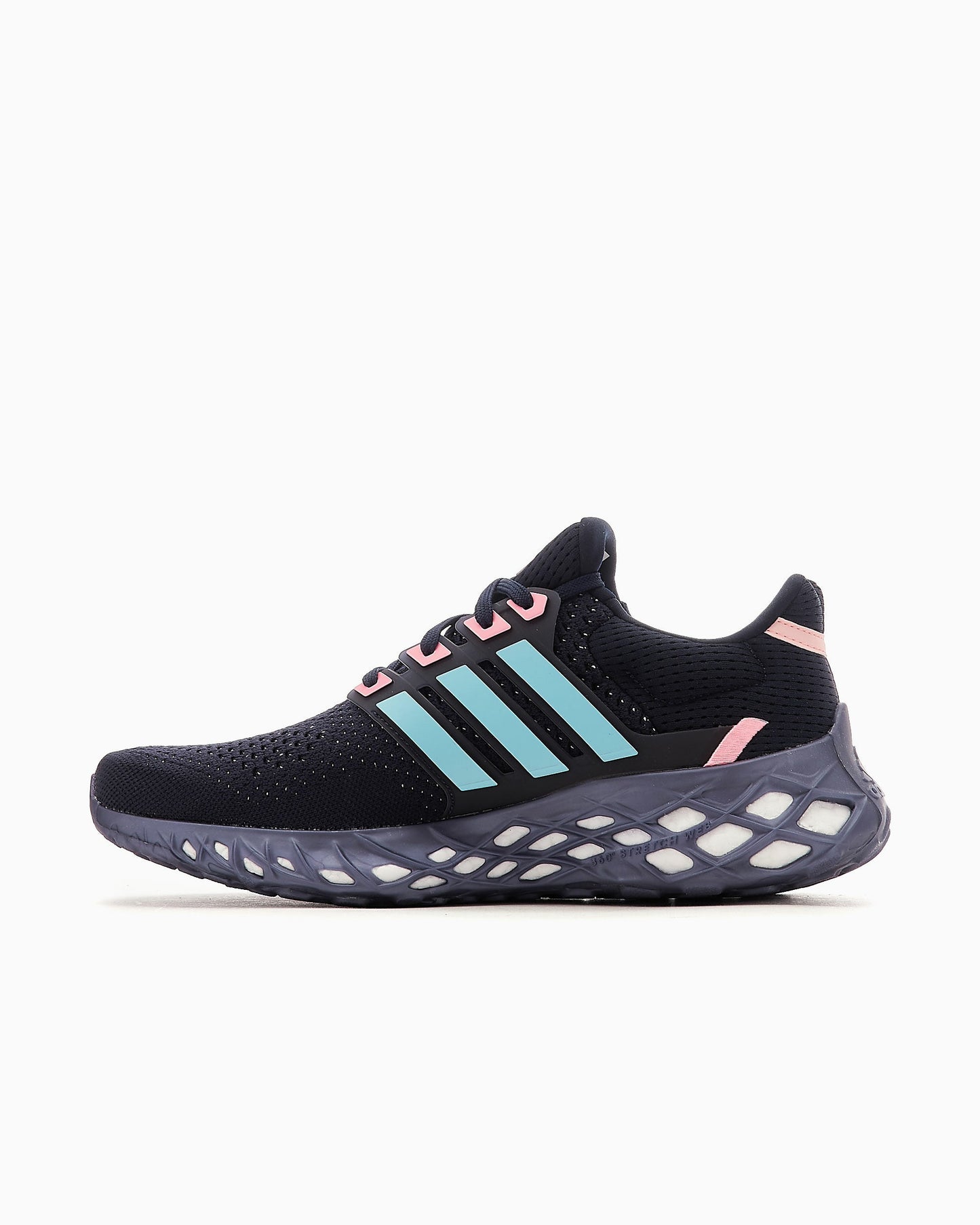 adidas Men's Ultraboost Web Dna Sneakers