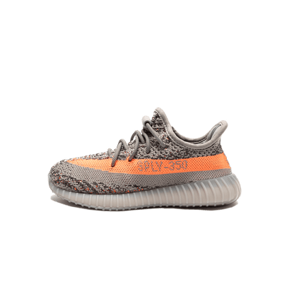 adidas Kids Yeezy Boost 350 V2 'Beluga Reflective Kids' Sneakers