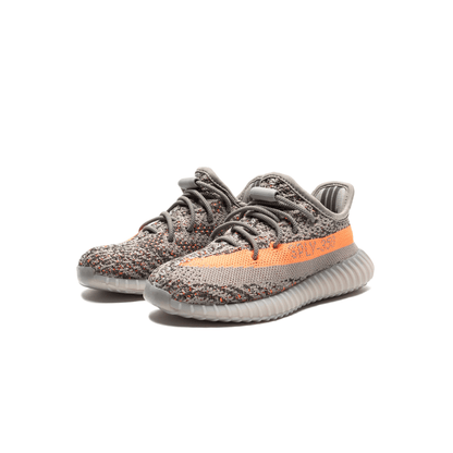 adidas Kids Yeezy Boost 350 V2 'Beluga Reflective Kids' Sneakers