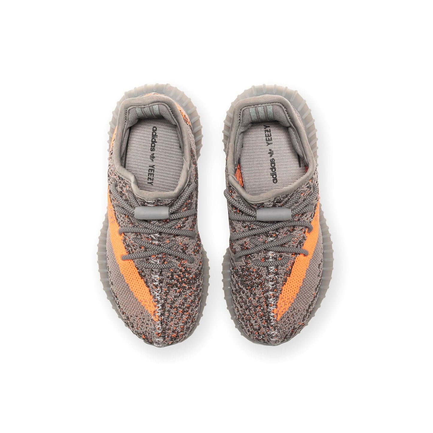 Kids adidas Yeezy Boost 350 V2 'Beluga Reflective (Kids)'