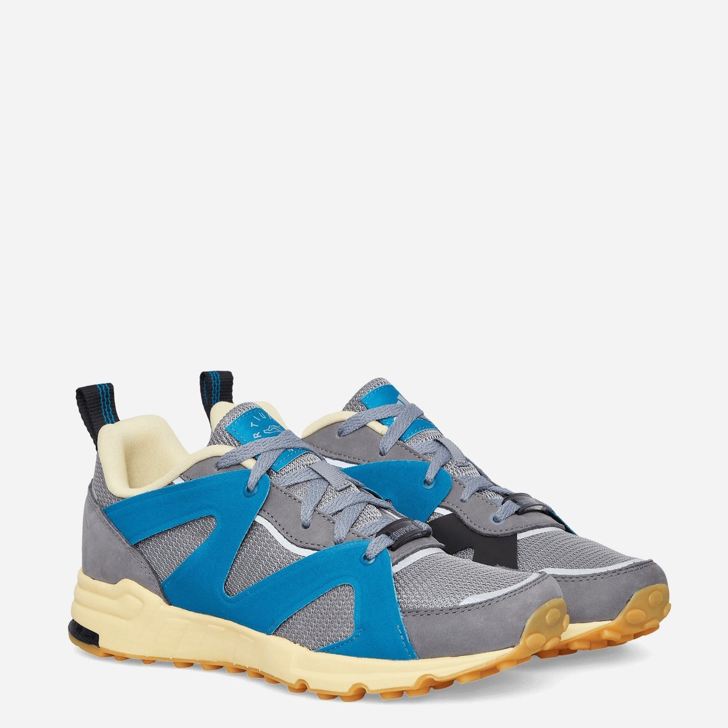 Men's adidas Equipment Proto 'Grey Blue Gum'