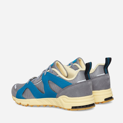 adidas Men's Equipment Proto 'Grey Blue Gum' Sneakers