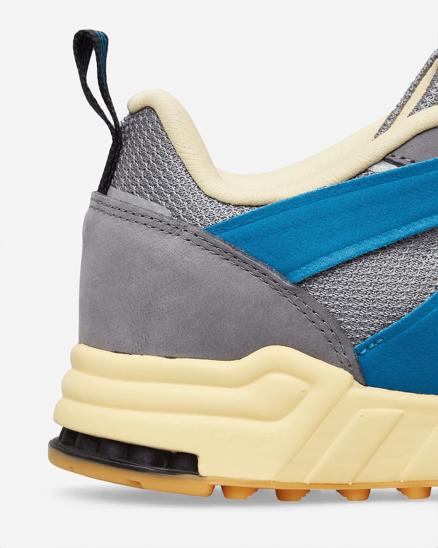 adidas Men's Equipment Proto 'Grey Blue Gum' Sneakers