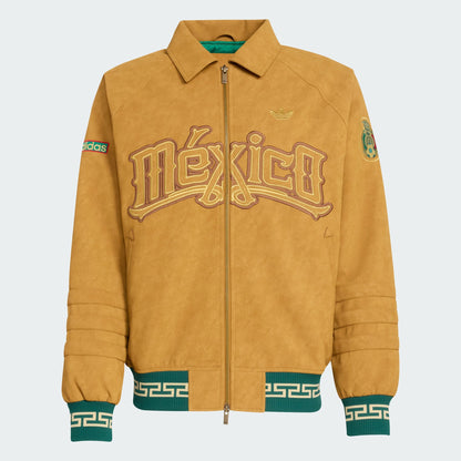 [hy5062] Mens adidas Originals Fifa World Cup 26 Mexico Jacket