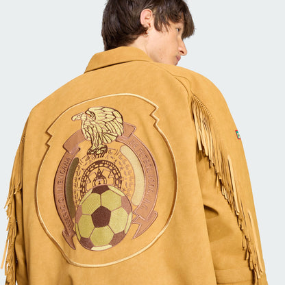 [hy5062] Mens adidas Originals Fifa World Cup 26 Mexico Jacket