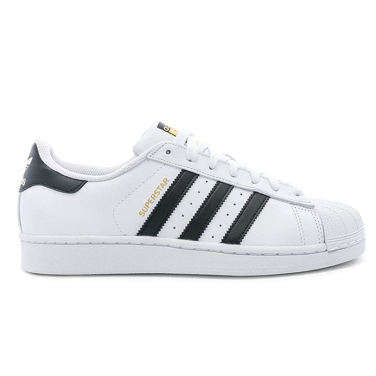 Men's adidas Superstar - Eg4958