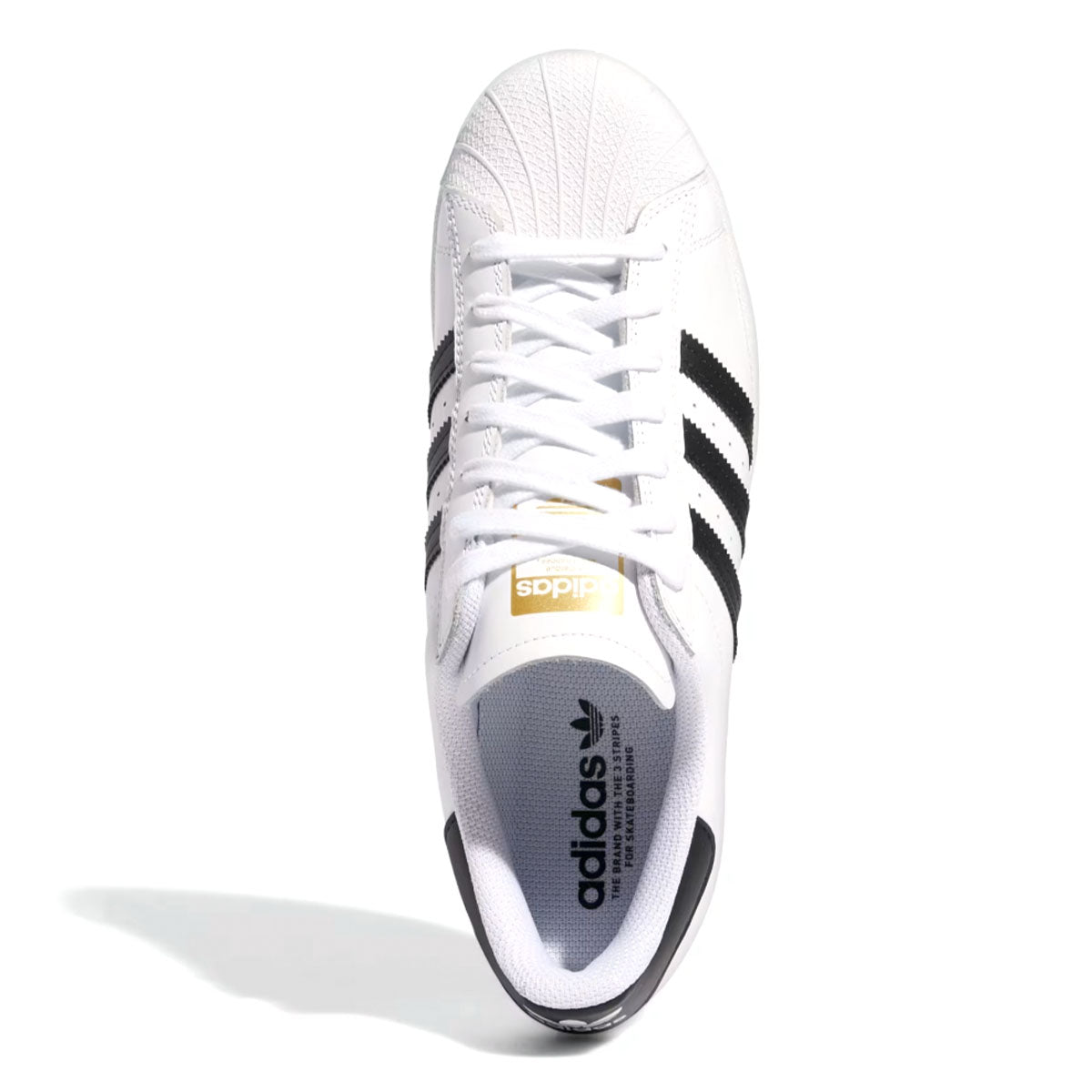 Men's adidas Superstar - Eg4958