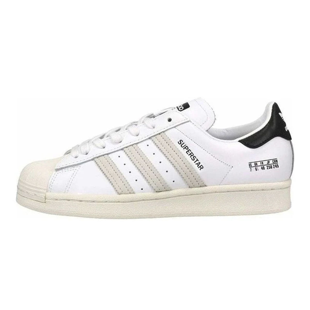Men's adidas Superstar - Fv2808