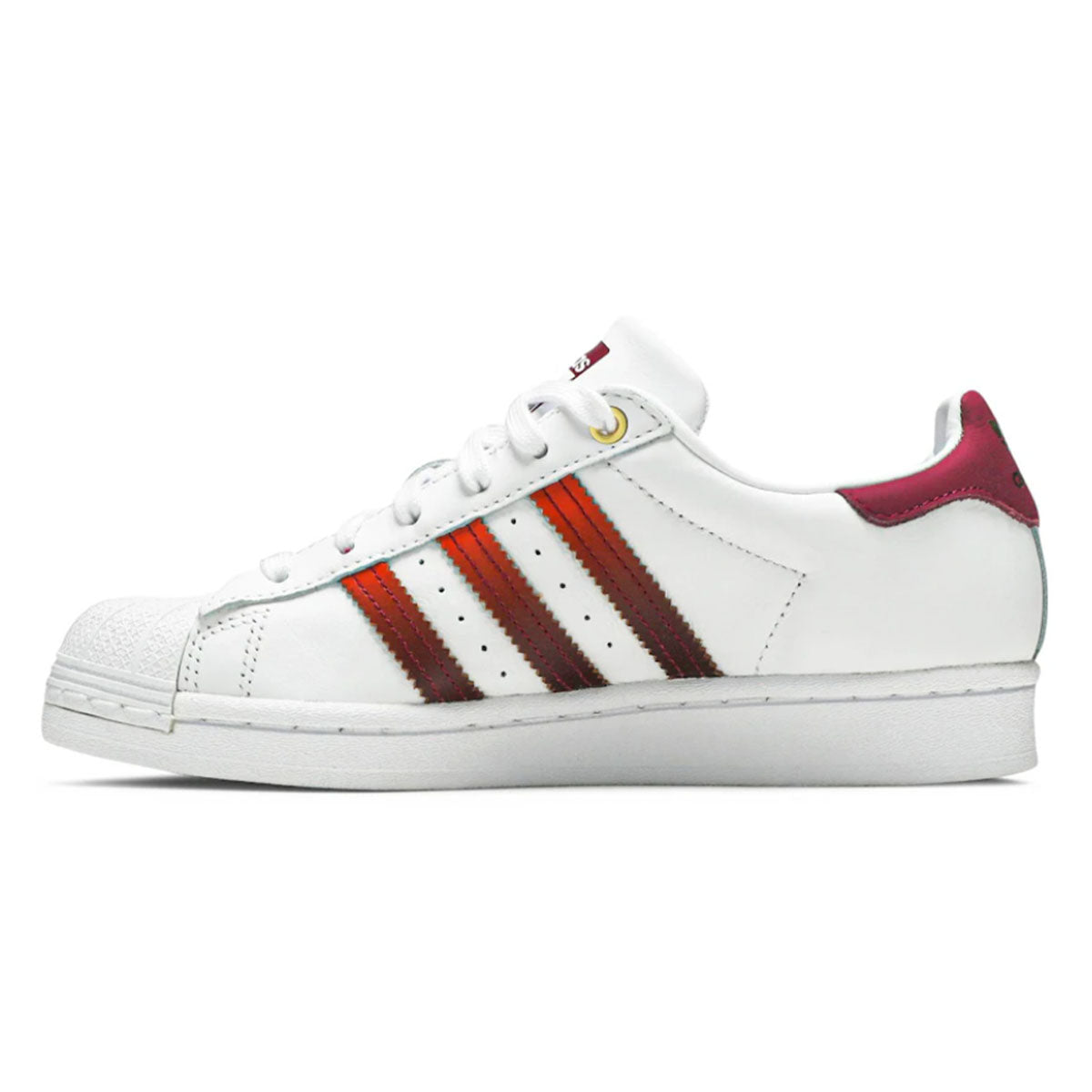 Womens adidas Superstar - Fw2527