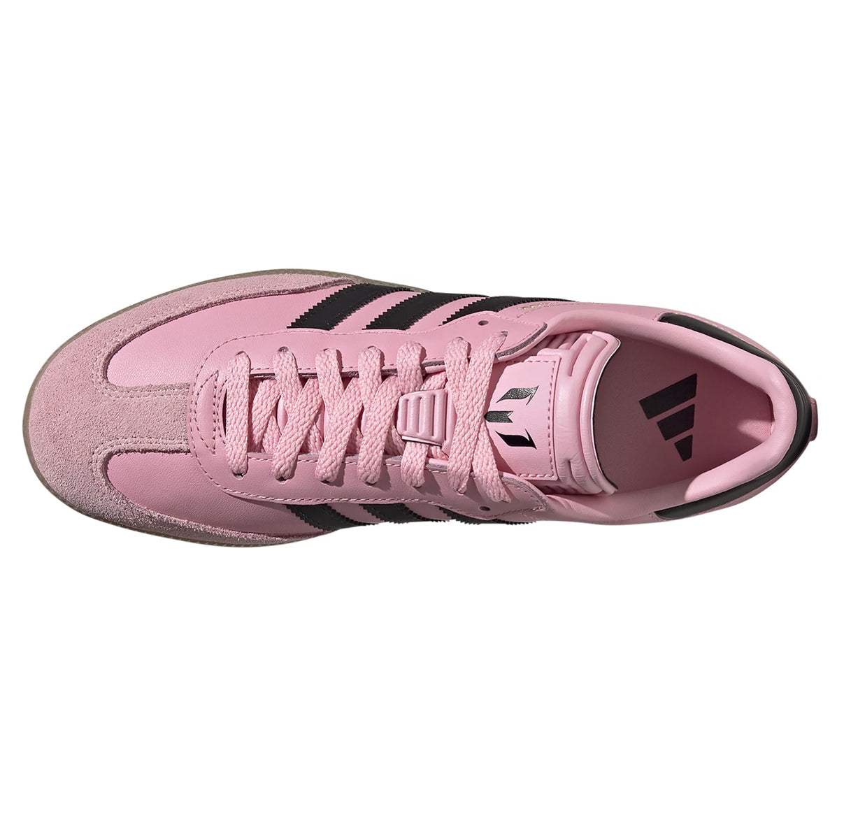 Light Pink/Core Black/Gum-