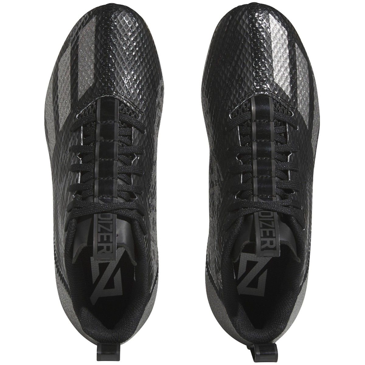adidas Adizero Spark J 'Nightstrike Pack' No Lid Sneakers