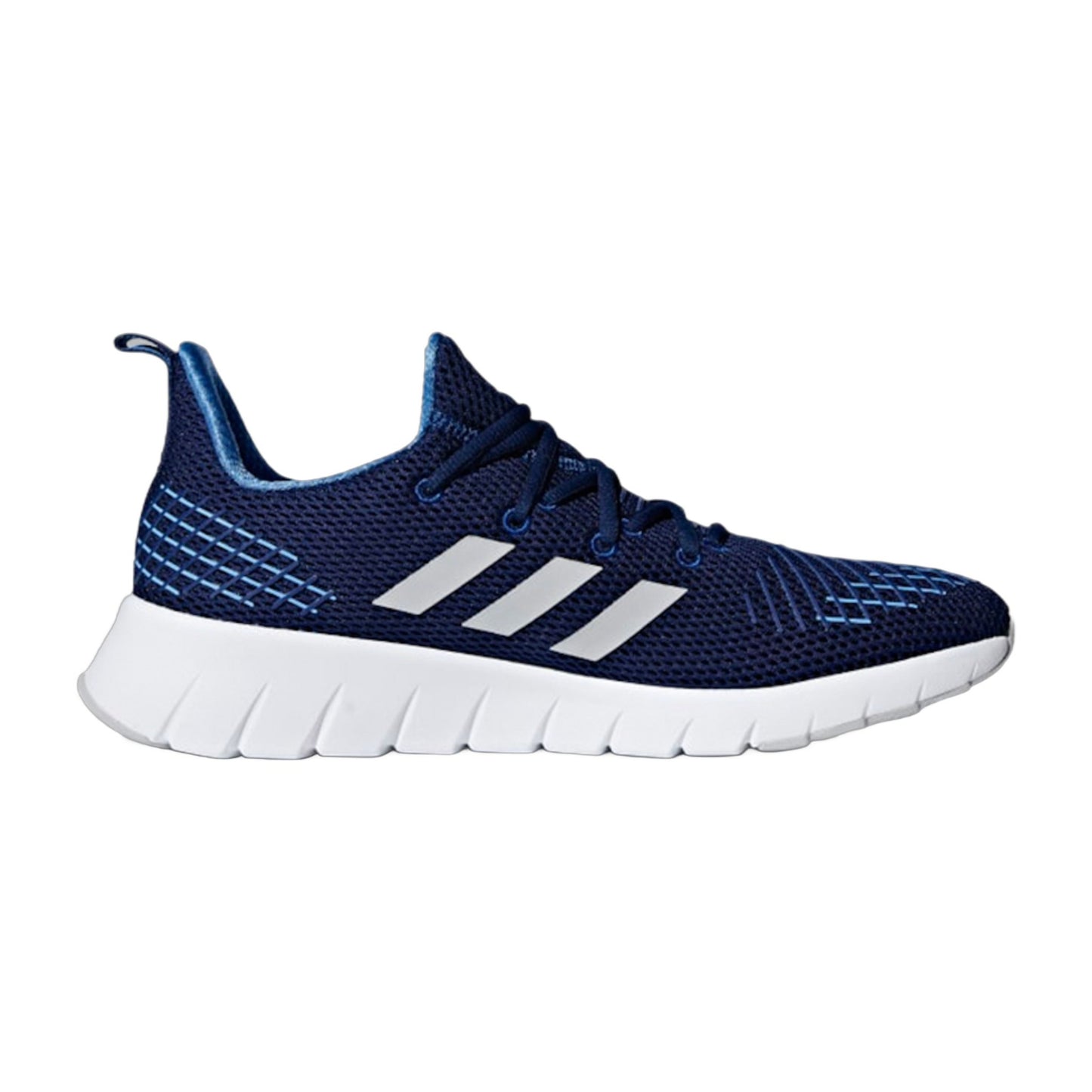 [f35444] Mens Adidas Asweego 'dark Blue Grey'