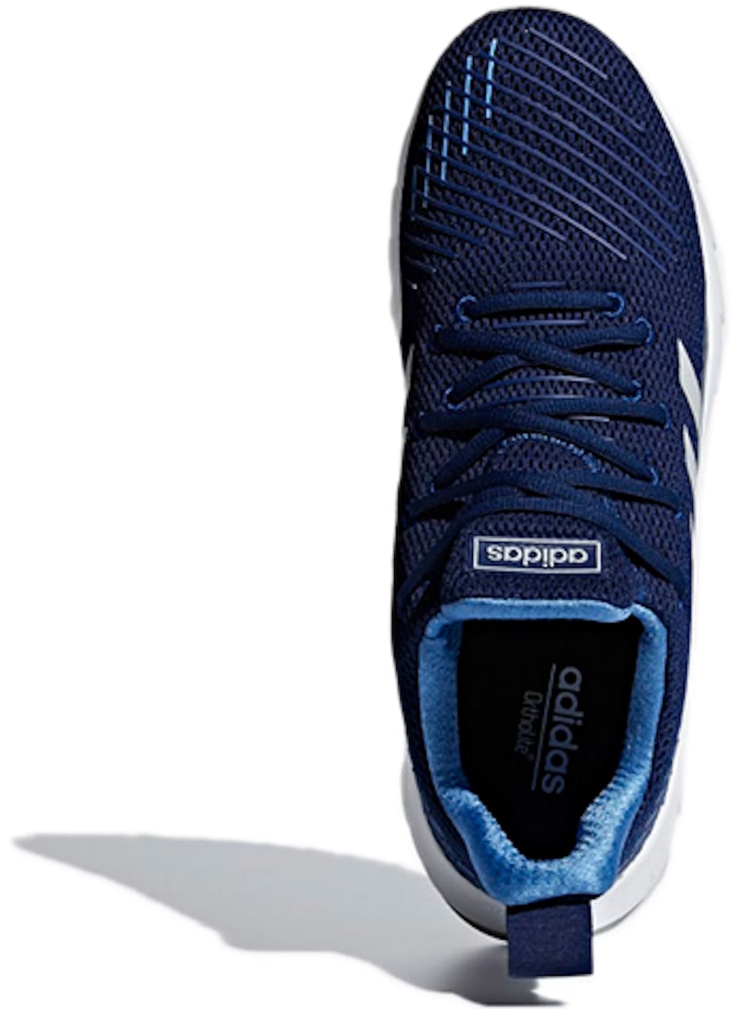 [f35444] Mens Adidas Asweego 'dark Blue Grey'