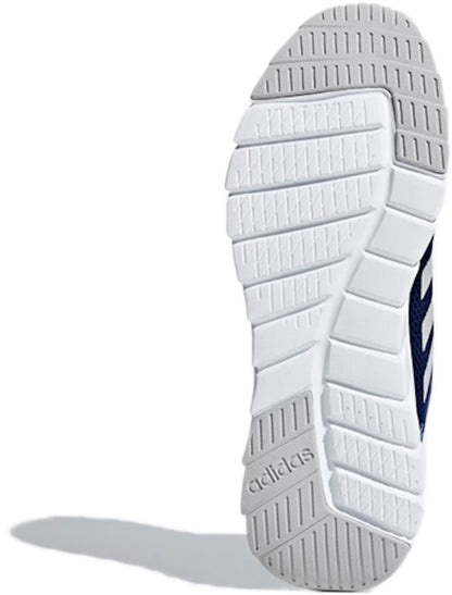 [f35444] Mens Adidas Asweego 'dark Blue Grey'