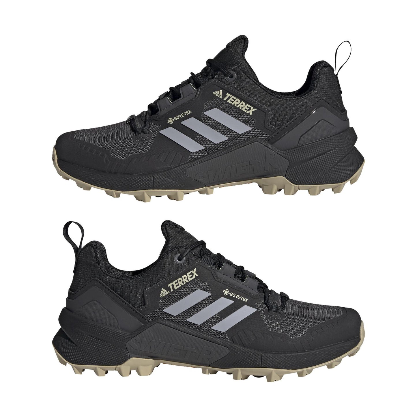 adidas Women's Terrex Swift R3 Gtx W Sneakers