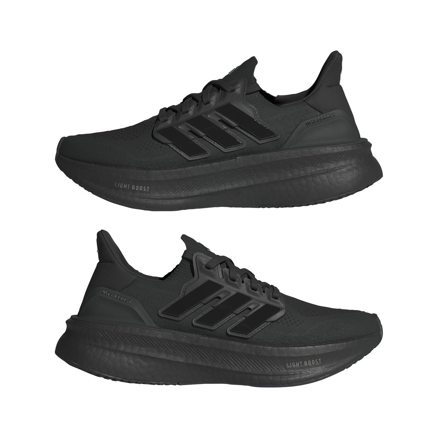 adidas Women's Ultraboost 5 'Triple Black' Sneakers