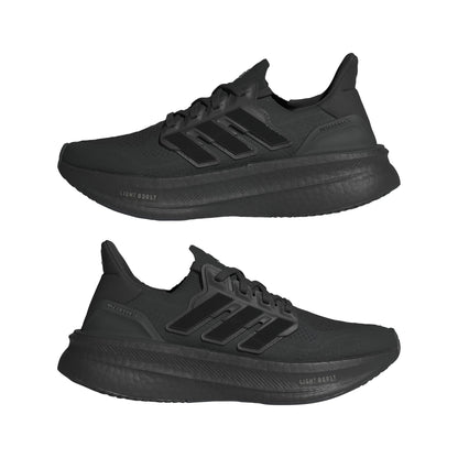 adidas Women's Ultraboost 5 'Triple Black' Sneakers