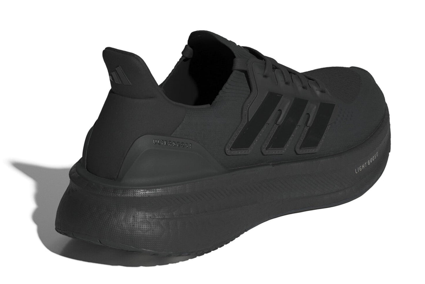 adidas Women's Ultraboost 5 'Triple Black' Sneakers