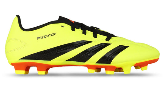 adidas Men's Predator Club Fg Sneakers