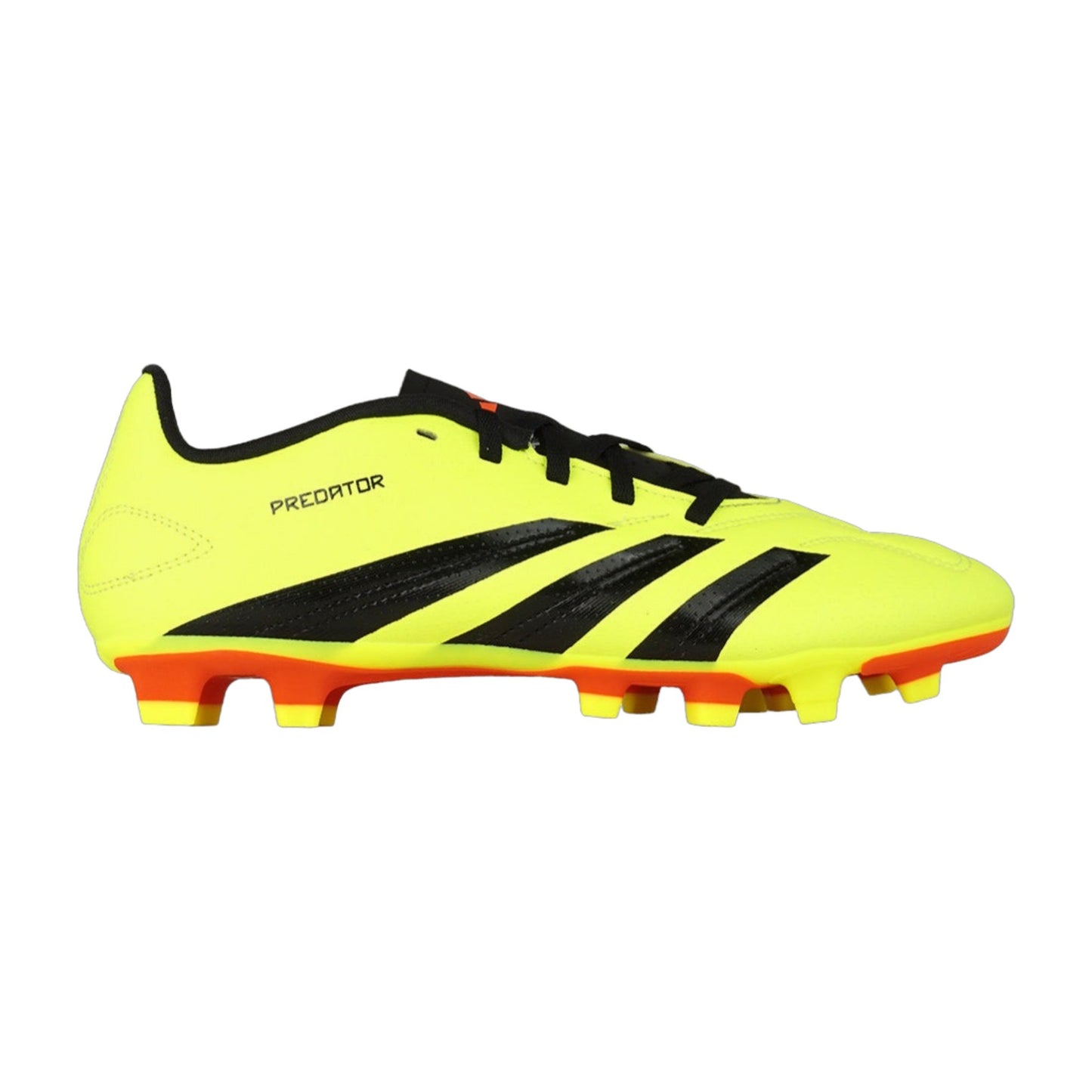 adidas Men's Predator Club Fg Sneakers