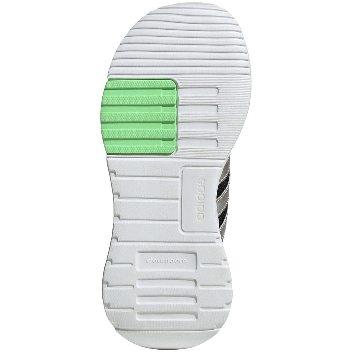 [hq6387] Womens adidas Girl's Racer Tr21