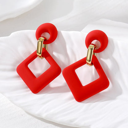 Red-