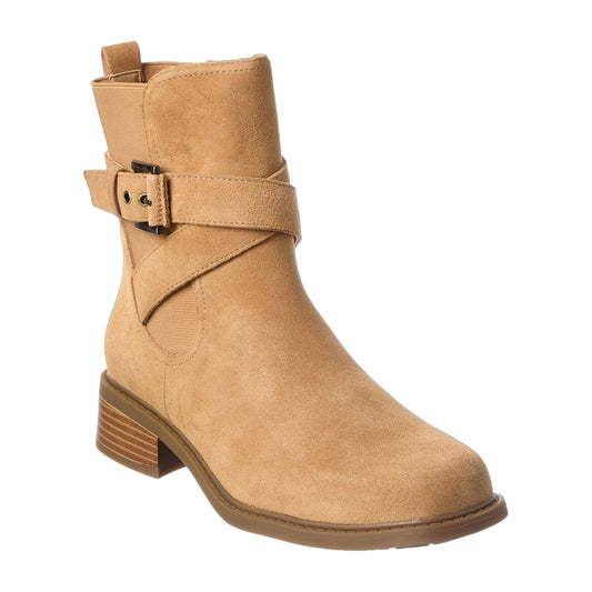 Donald Pliner Mathilda Suede Boot