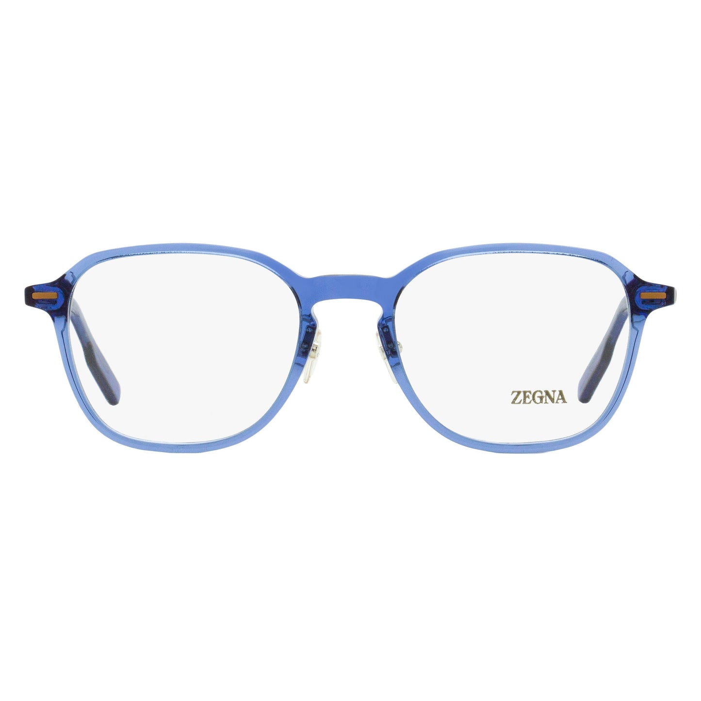 Blue-