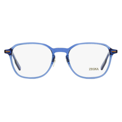 Blue-