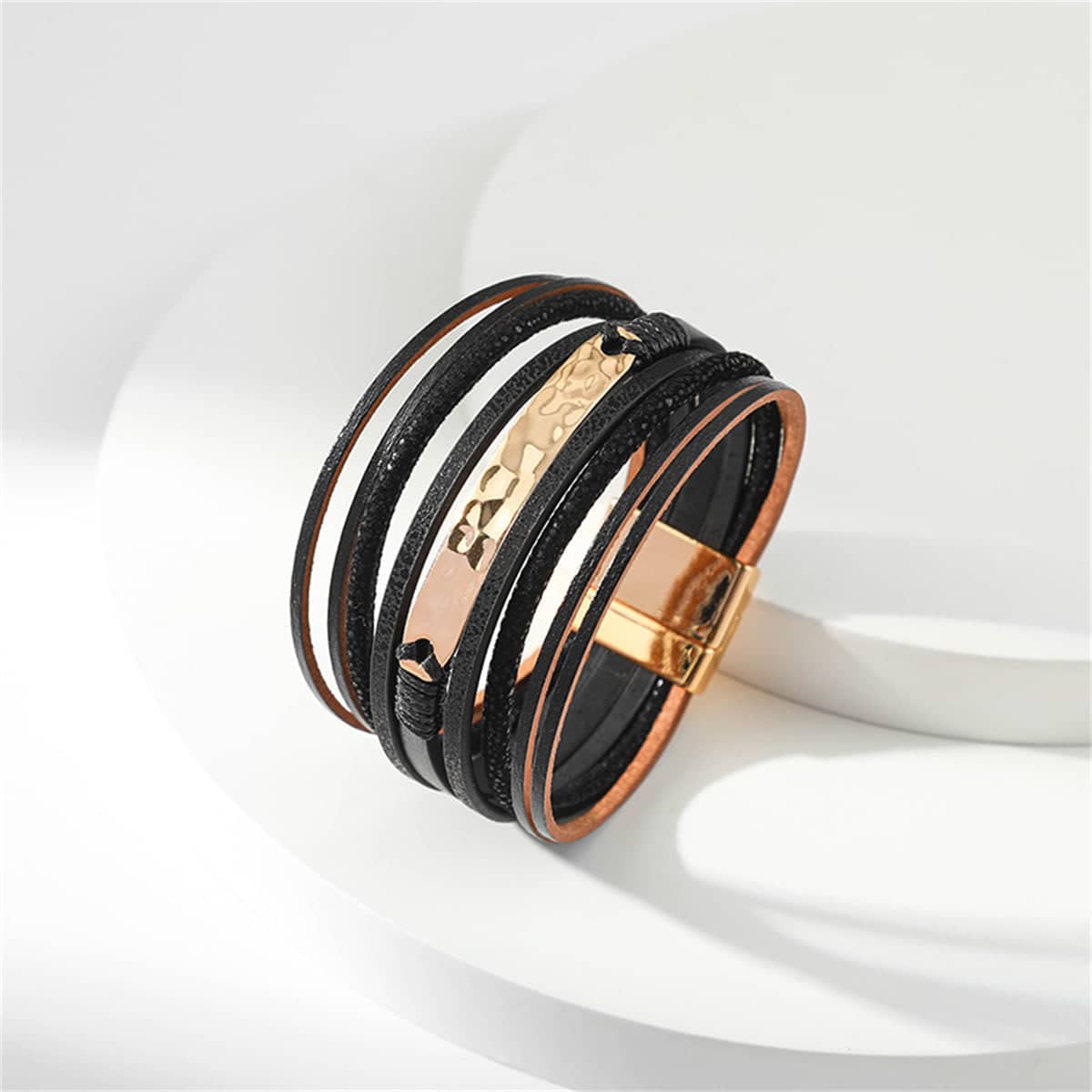 Black-