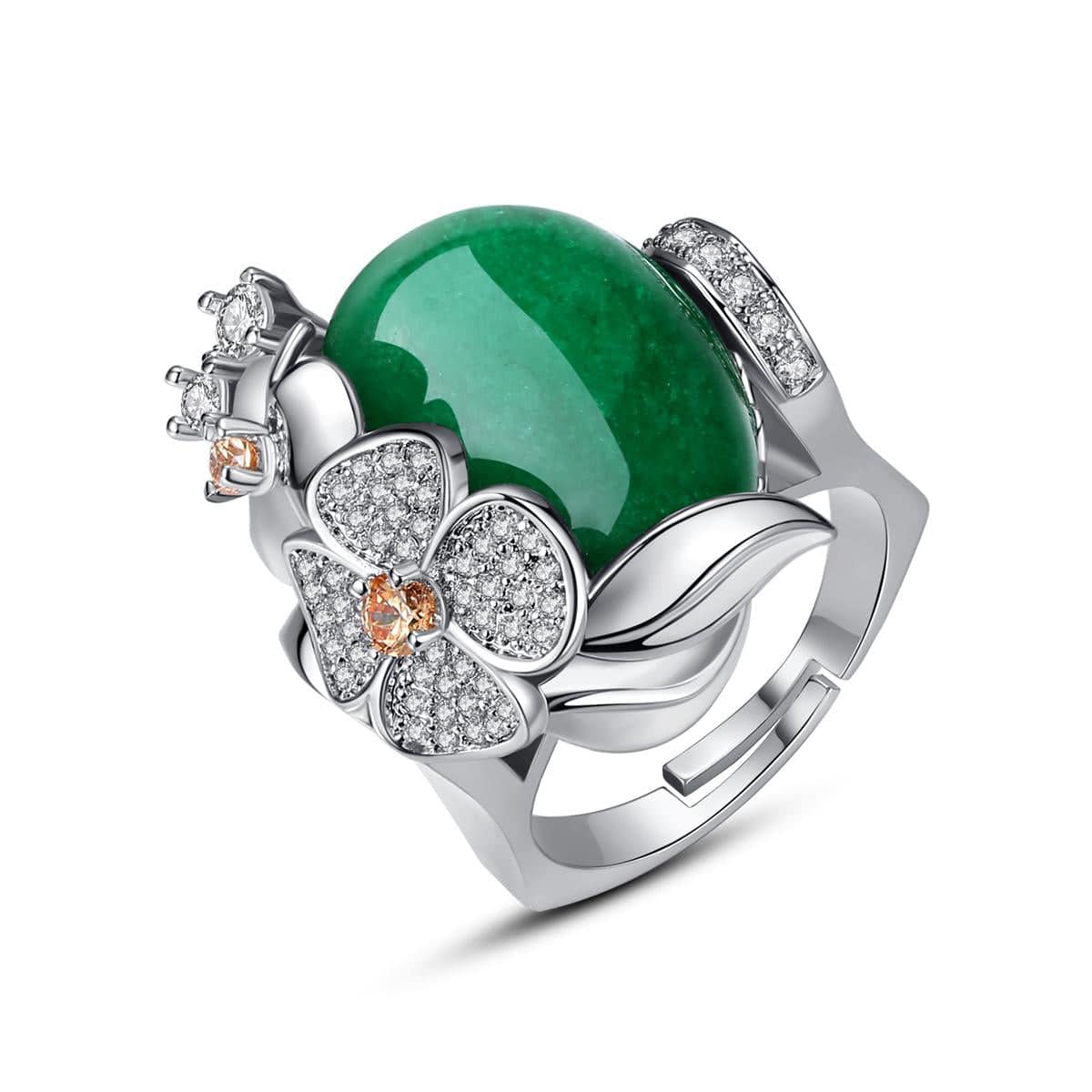 Green-