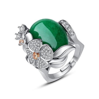 Green-