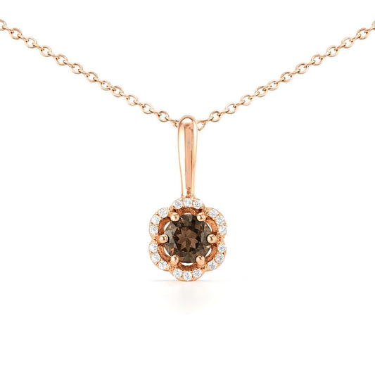 Smoky Quartz-