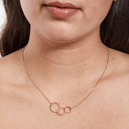 Adoption Necklace, Multiple Styles