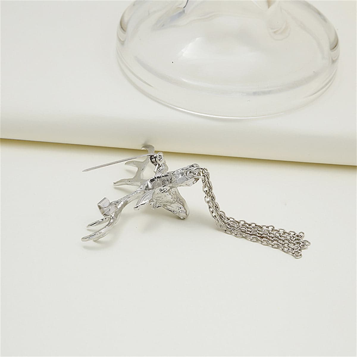 Metallic-
