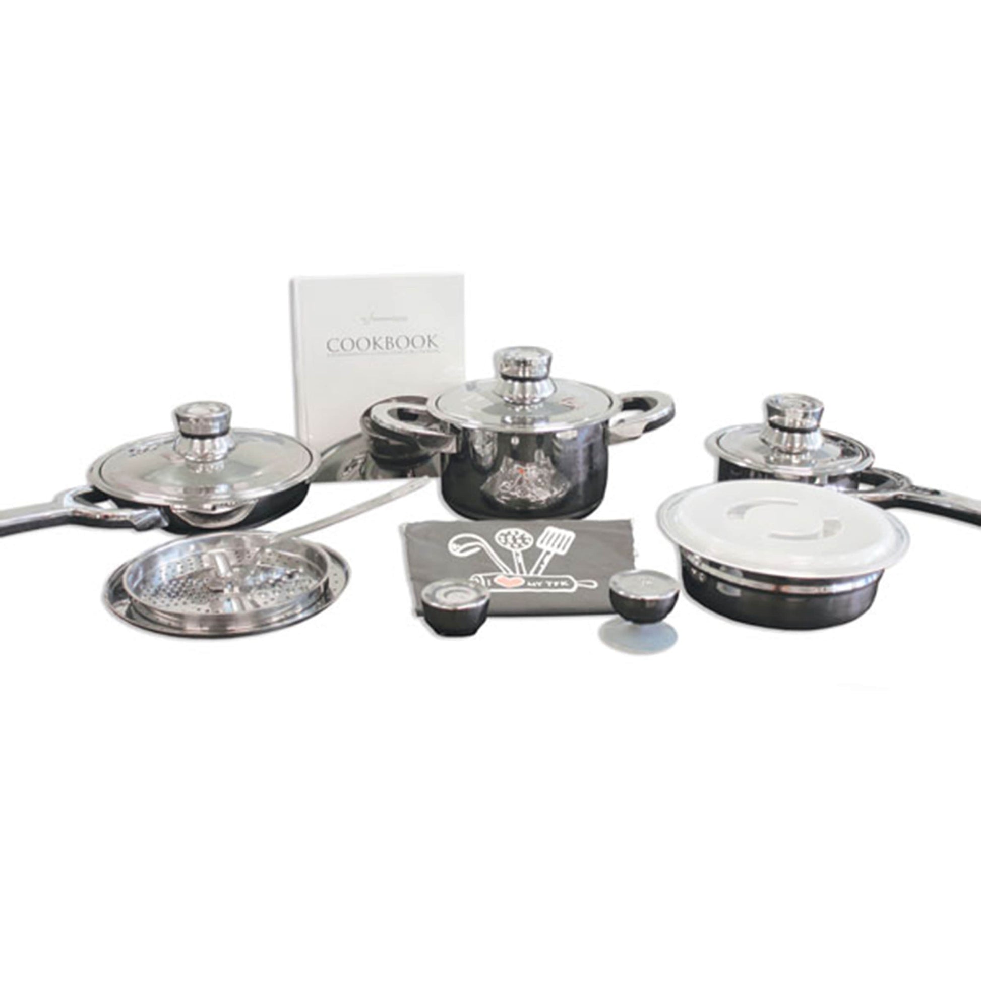 Silver-