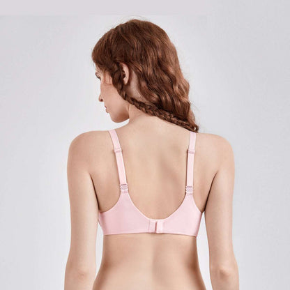 Pink-