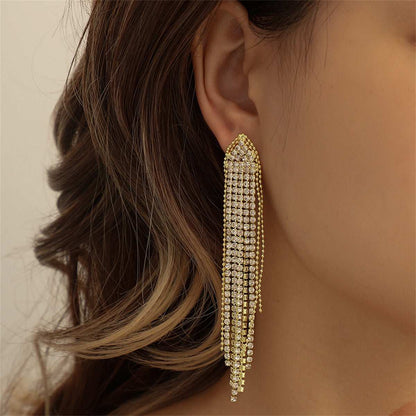 Metallic-