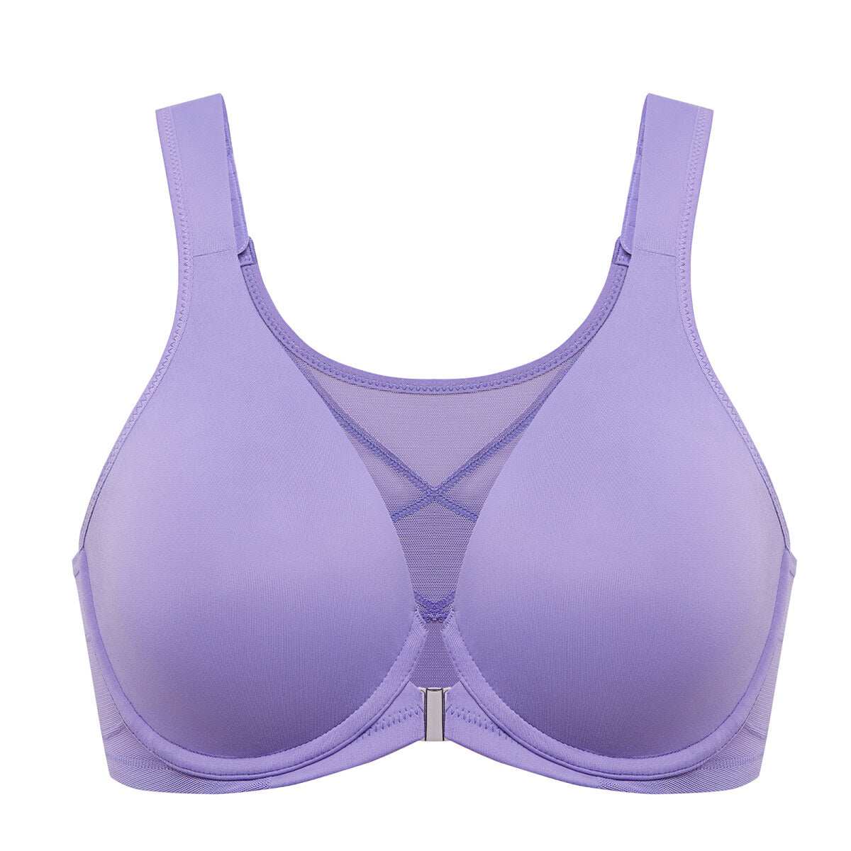 Purple-
